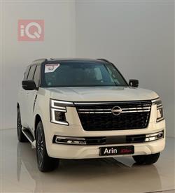 نيسان باترول